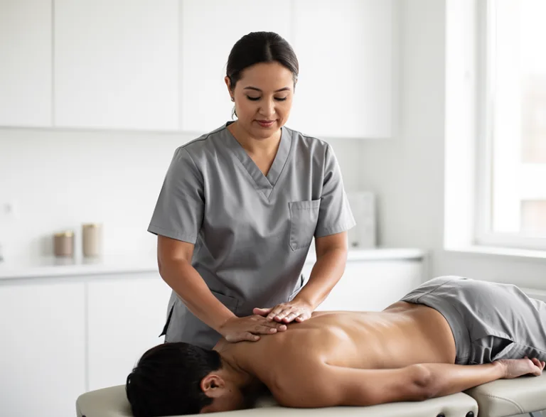 Chiropraktiker Moers